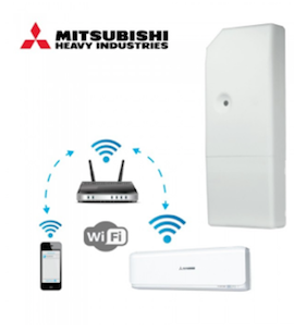 Wifi Module Mitsubishi Heavy Industries