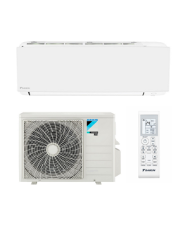 Daikin Sensira FTXC25C Airconditioner 2.5 KW/9.000 Btu 90 M³- Wifi Voorbereiding