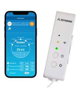 Wifi Module Mitsubishi Heavy Industries