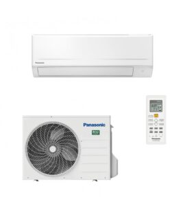 Panasonic BZ25-ZKE Compacto-2.5 Kw-90m³-Wifi Voorbereiding