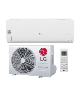 LG S-W09EG Airconditioner 2.5 KW/9.000 Btu 90 M³ – Non Wifi
