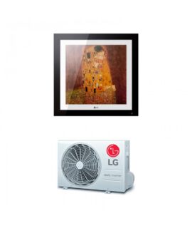 LG A09FT 2.5kW- Artcool Gallery