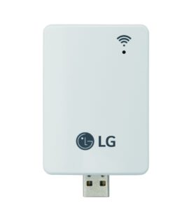 LG THERMA V SMART THINQ WiFi MODEM – PWFMDD200