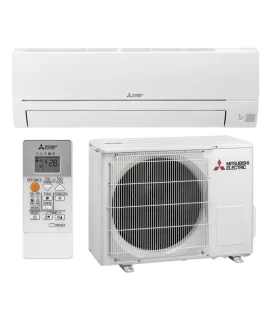 Mitsubishi Electric MSZ-Serie 5.0kW/18000Btu -WiFi Voorbereiding- Energielabel A++