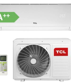 TCL ELITE-Serie 3.5kW/12000Btu + Inc WiFi