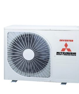 Mitsubishi Heavy Industries Buitenunit Multisplit SCM71ZS-W 7.1kW 230V R32 – Max 4 Binnenuits