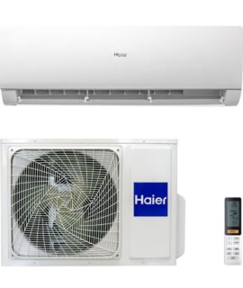 Haier New Nebula Nordic Inverter 5.0kW/18000Btu