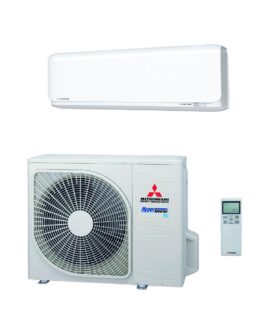 Mitsubishi Heavy Industries 5.0Kw/18000Btu – Wifi Voorbereiding