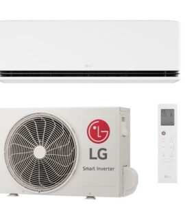 LG H09S1D Airconditioner 2.5 kW/9.000 Btu 90 m³ incl wifi NIEUW MODEL
