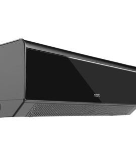 Aux C-Smart Premium Onyx Black 3.5kW/12000Btu + WiFi A+++ New-Model AUX-12CCB